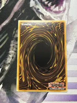 Yugioh Dark Magician The Magician Of Black Magic Ultra Rare INFO-EN006 NM (X3) - Image 2