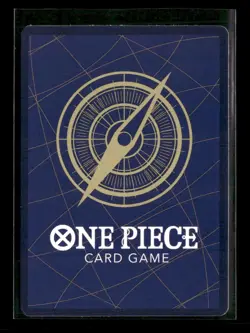 One Piece Card Game Boa Hancock Legacy of the Master SR • OP12-014 - Image 2