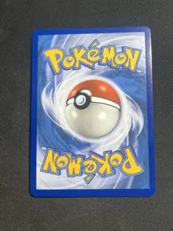 2016 Pokemon Ex XY107 Mewtwo Ex Black Star Promo TCG Pokemon Card - Image 2