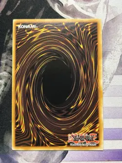 Silent Swordsman Zero LEDE-EN002 Ultra Rare 1st Edition Yugioh Card NM - Image 2