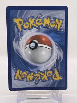 Morpeko SWSH031 - Pokemon Promo Sword & Shield Ultra Rare Holo Card NM - Image 2