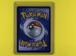 Pokemon Umbreon Plasma Freeze Rare 64/116 100 HP Ability Darkness Stage 1 Card - Image 3