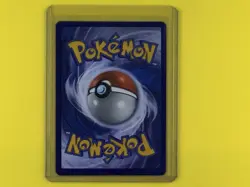 Pokemon Umbreon Plasma Freeze Rare 64/116 100 HP Ability Darkness Stage 1 Card - Image 4