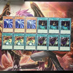 Yugioh! Torwachter Deck Core - 24 Karten 1. Auflage - Deutsch - Image 3