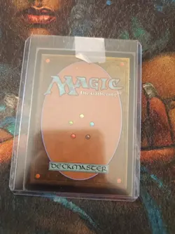 Quicksilver Amulet Core Set 2012 (M12) Foil, NM, MTG, FREE NEXT DAY SHIPPING! - Image 2