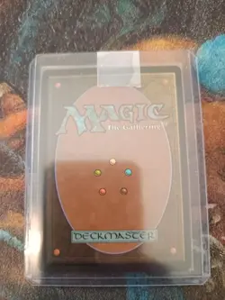 Quicksilver Amulet Core Set 2012 (M12) Foil, NM, MTG, FREE NEXT DAY SHIPPING! - Image 4