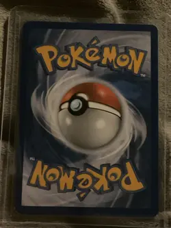 Pokemon TCG Umbreon Dark Explorers 60/108 Uncommon - Image 2