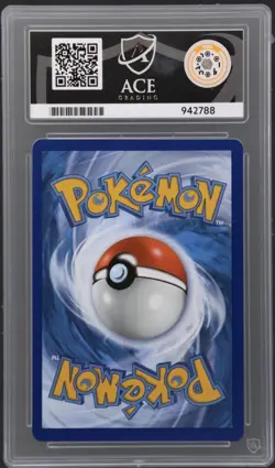 Ace 10 Celebi V 245/264 Fusion Strike - Pokemon TCG - Gem Mint - Image 2