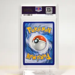 Pokemon TCG - SWSH Black Star Promo Charizard Vmax SWSH261 - PSA 9 Mint - Image 3