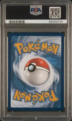 2023 POKEMON SWORD AND SHIELD CROWN ZENITH #GG45 FA/DEOXYS VMAX PSA 10 - Image 2
