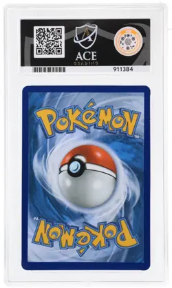 ACE 9 - Pikachu ex - 276/217 Special Illustation Rare - Pokemon Ascended Heroes - Image 2