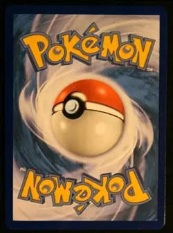 Mewtwo EX XY107 XY Holo (NM) Pokemon Promo - Image 2