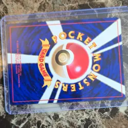 Pokemon Rocket's Moltres Leaders' Stadium Holo Rare 146 Basic 60 HP Japanese - Image 2