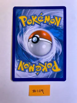 Mewtwo EX XY125 - 2016 Pokemon XY Black Star Promo NM - Image 2
