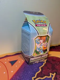 Pokemon TCG: Professor Juniper Premium Tournament Collection Box 820650818998 - Image 2