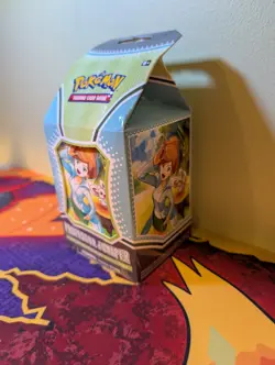 Pokemon TCG: Professor Juniper Premium Tournament Collection Box 820650818998 - Image 3