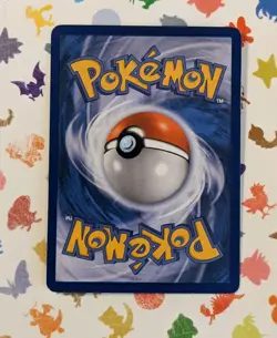 Pokemon TCG Haunter 41/99 Arceus English Non Holo 2009 Komiya - Image 2