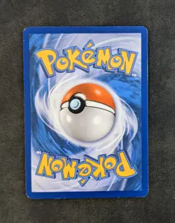 Pokemon TCG Haunter 41/99 Arceus English Non Holo 2009 Komiya - Image 3