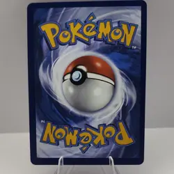 Pokemon Mewtwo V SWSH223 Sword & Shield Promo Holo 220 HP Planeta Mochizuki - Image 2