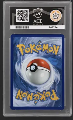 Pokemon TCG Ascended heroes N's Zekrom 031 Black Star Promo Pokemon Center Ace 9 - Image 2