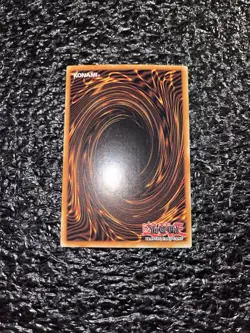 Yugioh! Superdreadnought Rail Cannon Gustav Max RA04-EN063 Collector's Rare NM - Image 2