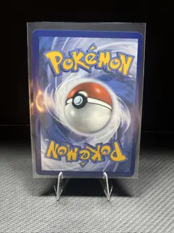 Entei V Crown Zenith Galarian Gallery Holo Ultra Rare Pokemon TCG GG36/GG70 NM - Image 2