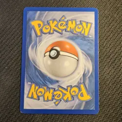 Pokemon TCG - Volcarona 22/108 - Dark Explorers - Holo Rare - Image 2