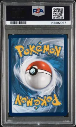 SEQUENTIAL PSA 10 JIRACHI 119 ZAMAZENTA 102 VIVID VOLTAGE AMAZING RARE POKEMON - Image 5