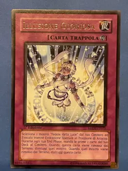Yu Gi Oh Illusione Gloriosa, LODT-IT071, 1^ed.-Rara - Image 1
