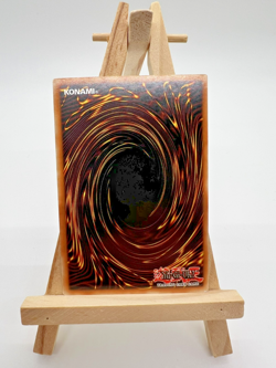 Yugioh - Stilles Verhangnis - GLAS - Secret - Image 2
