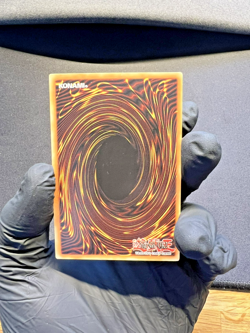 Yugioh - Stilles Verhangnis - GLAS - Secret - Image 5