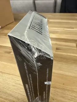 Magic: The Gathering - Final Fantasy Collector Booster Box - Factory Sealed ✅ - Image 4
