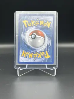 Pokemon TCG Card XY - Ancient Origins #87/98 Ampharos EX (87 Full Art) - Image 2