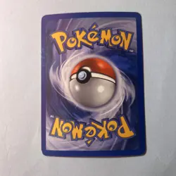 Pokemon Card - Muk 16/110 Legendary Collection Reverse Holo WOTC - NM/Excellent - Image 3