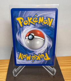 REVERSE HOLO Glaceon 41/111 Pokemon Card - 2009 Rising Rivals - ULTRA RARE NM - Image 2