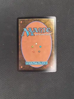 Herd Heirloom Borderless Foil NM - Magic The Gathering - MTG - Image 2