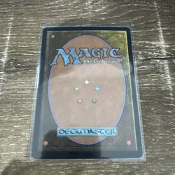 Think Twice FOIL (Showcase) - Foundations (M 0425) - MTG - Image 2