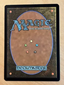 MTG Magic Unholy Annex / Ritual Chamber Borderless Duskmourn House of Horror NM - Image 2