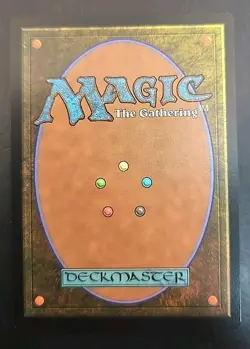 Wyleth, Soul of Steel Commander Legends MTG Foil Near Mint - Image 2