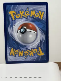 Pokemon TCG Gyarados EX 123/122 XY Breakpoint Gold Secret Rare Card NM Condition - Image 2