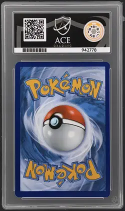 Flareon VMAX SWSH180 Premium Collection Black Star Promo Mint Ace 9 - Image 2