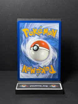 Pokemon White Flare Special Illustration Rare Bouffalant ex #170 - Image 2