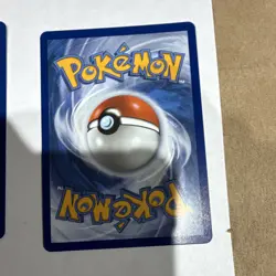 2026 Pokemon TCG Series 1 First Partner Illustration Collection Alola Starters - Image 5