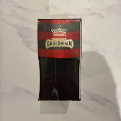 1x Pokemon Lost Origin Elite Trainer Box - New & Sealed (Tiny Tear in Seal) - Image 4