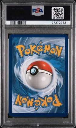 Pokemon Pikachu PSA9 Black Star Promos SWSH 020 2020 Promo POP25 - Image 2