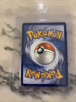 Mega Lucario EX 033 Black Star Promo Ascended Heroes Pokemon 2026 - Image 2