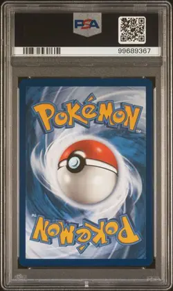 Pokemon Lugia V Silver Tempest Full Alt Art #186 PSA 10 - Image 2