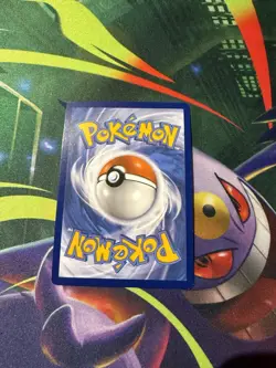 Hero’s Cape 152/162 NM Prize Pack Series 5 Play! Pokemon Stamped ACE SPEC - Image 2