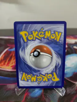 Genesect Ex 169/086 Sv: Black Bolt Pokemon TCG - Image 2