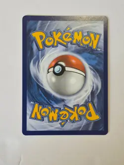 Team Rocket's Persian ex 218 Holo Promo Scarlet & Violet Promo Pokemon Holo NM - Image 2